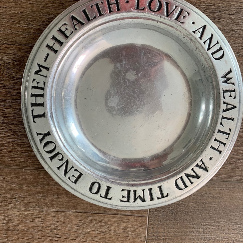 Plaque - Picture 4 of 4